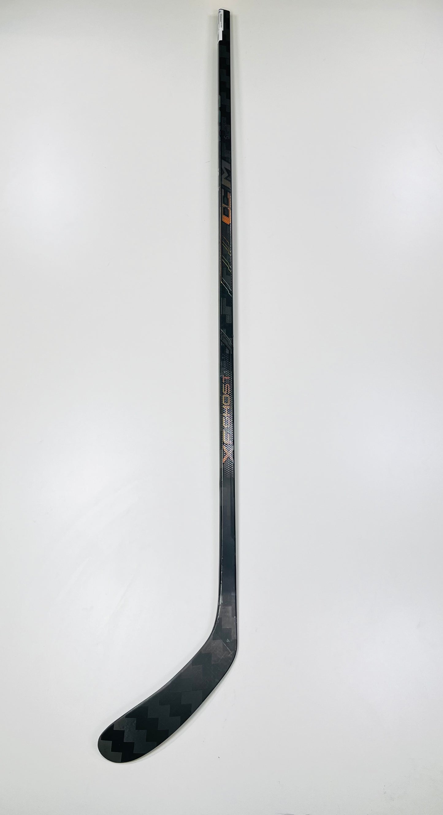 LH CCM Ribcor Trigger 10 Pro wrapped as a Tacks XF Ghost | 75 Flex | P28 | Refurbished | DW-3201