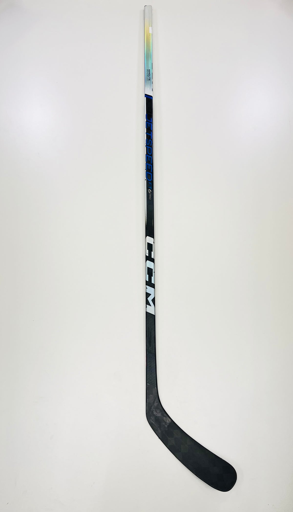 LH CCM Jetspeed FT6 Pro | 75 Flex | P29 | Refurbished - DW-971