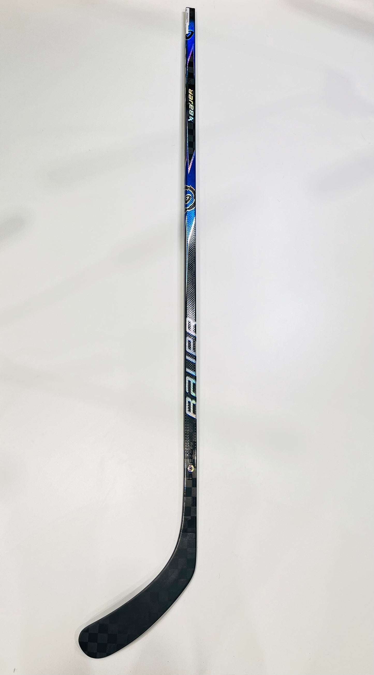 LH Bauer Proto2 | 82 Flex | P92 | Refurbished | WSWC-481