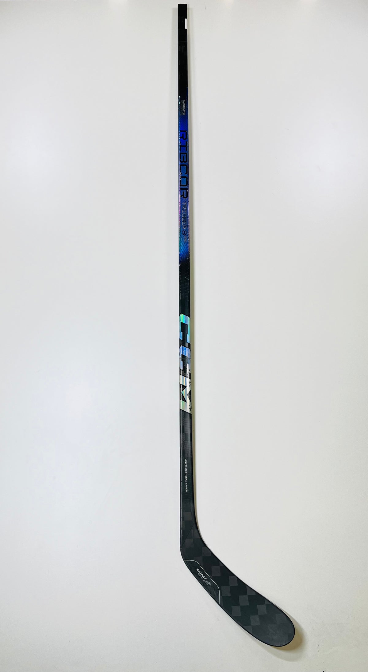 LH CCM Ribcor Trigger 8 Pro | 75 Flex | P28 | Refurbished | DW-2898