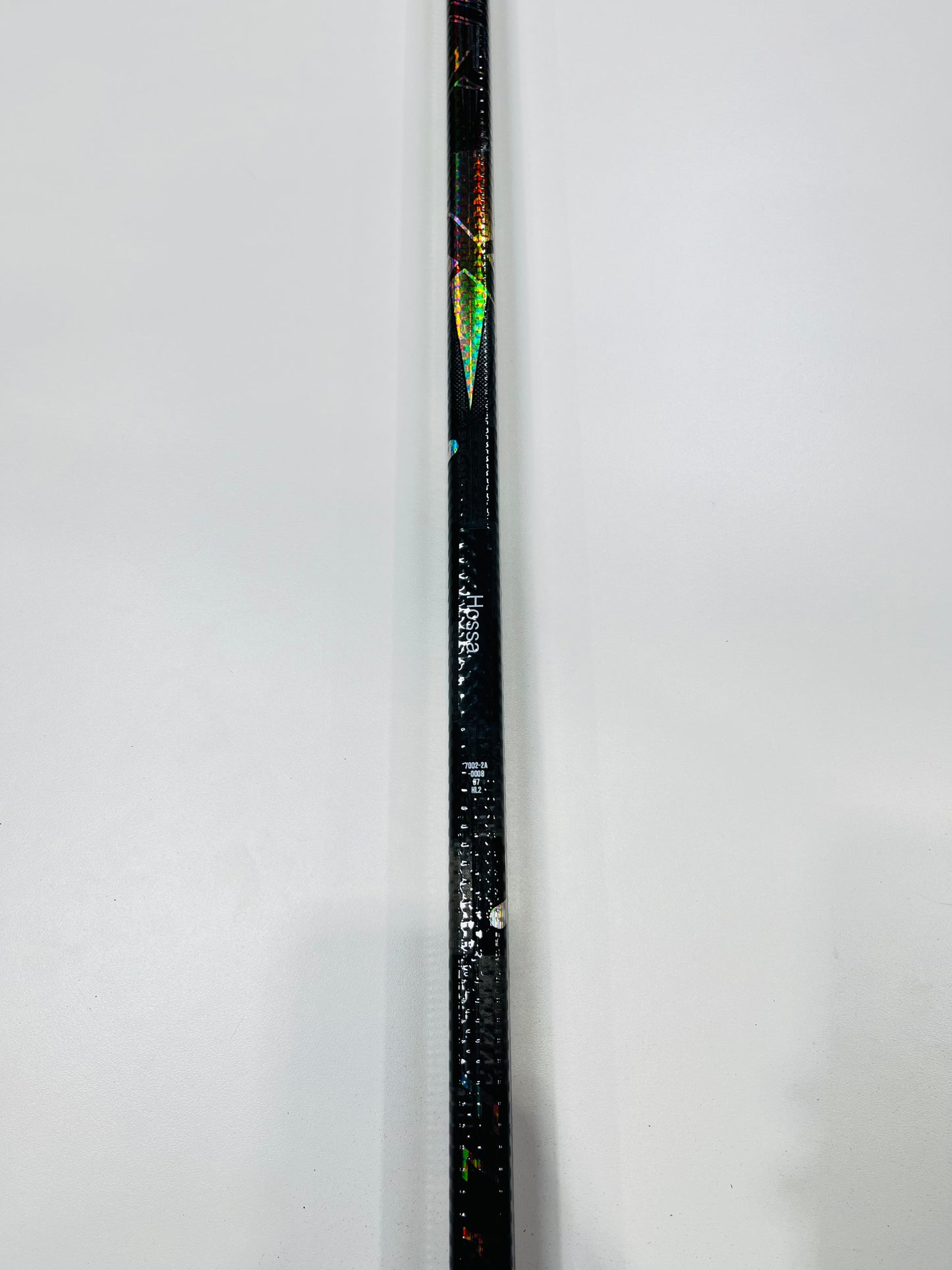 RH Bauer Vapor Hyperlite2 wrapped as a Vapor Flylite | 87 Flex | Hossa | Refurbished | WSWC-575