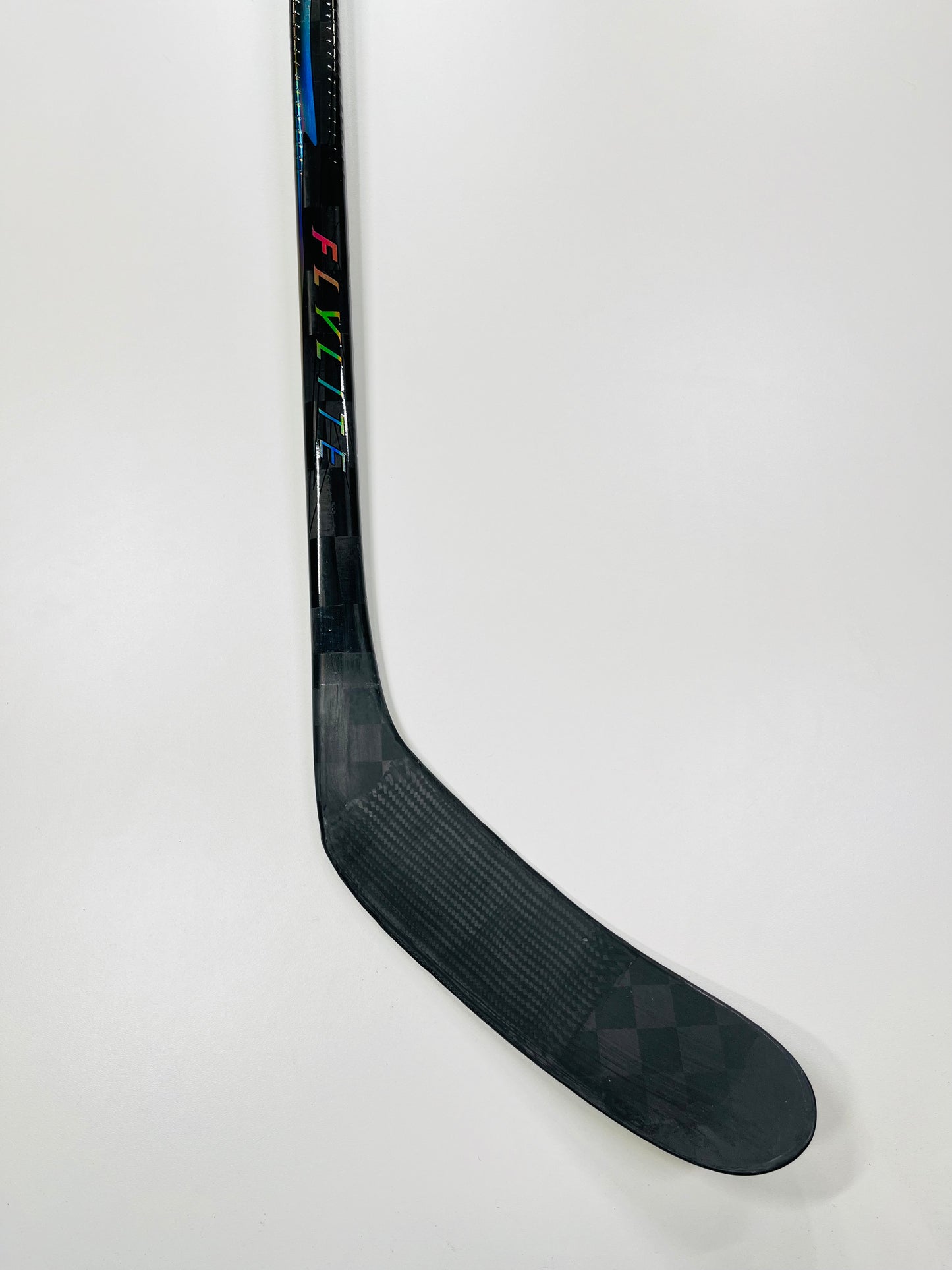 LH Bauer Vapor Hyperlite2 wrapped as a Vapor Flylite | 77 Flex | P28M | Refurbished | DW-3020