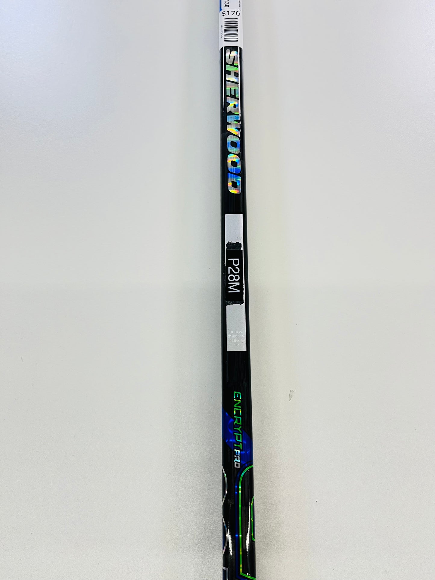 LH Sherwood Encrypt Pro | 68 Flex | P28M | Refurbished | DW-2130
