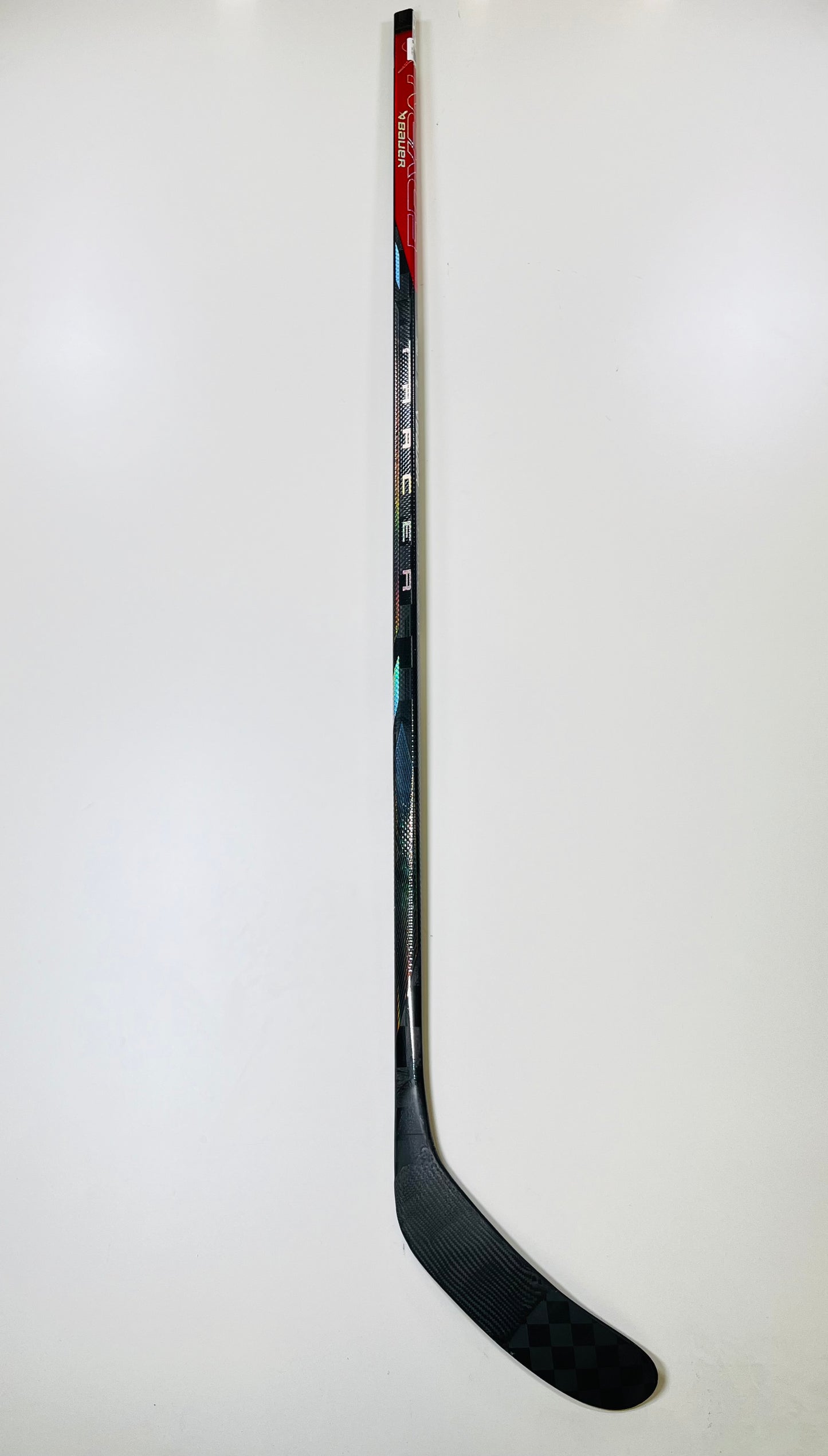 RH Bauer Vapor Hyperlite2 wrapped as a Nexus Tracer | 87 Flex | P28M | Refurbished | DW-2827