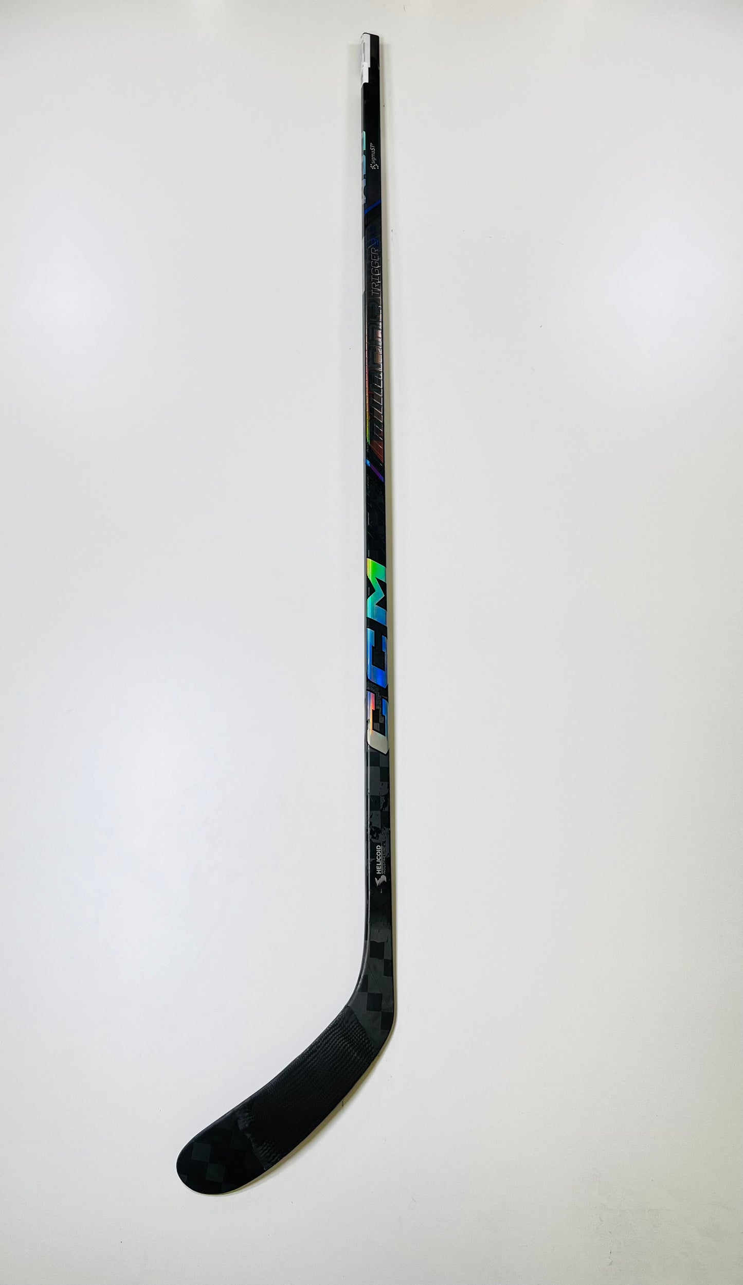 LH CCM Ribcor Trigger 9 Pro | 65 Flex | P28 | Refurbished | DW-2808