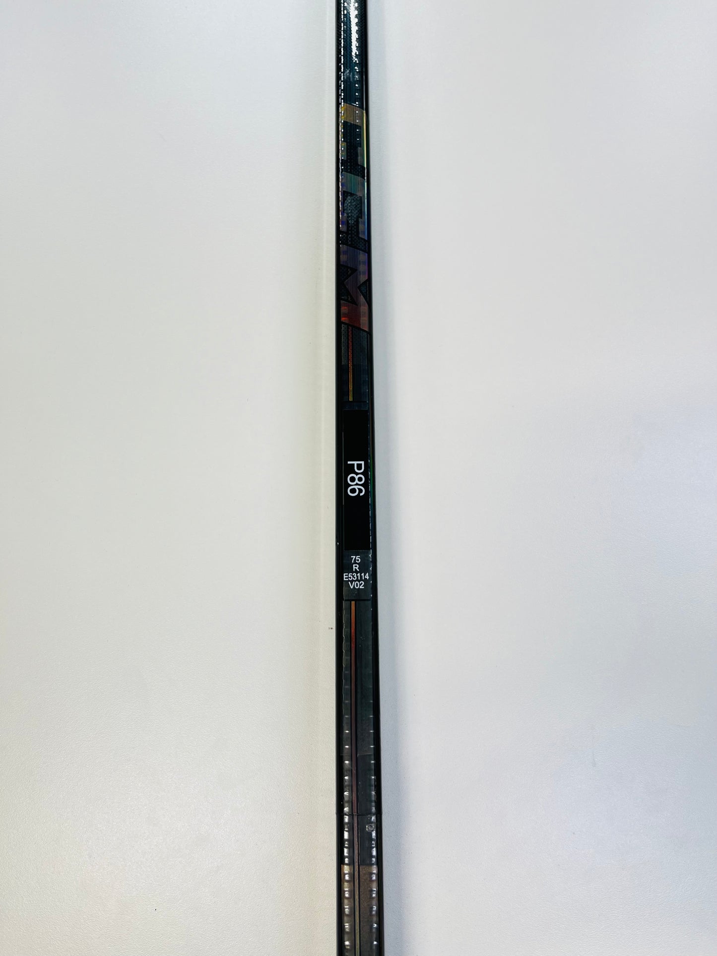 LH CCM Tacks XF Ghost | 75 Flex | P86 | Refurbished | WSWC-147