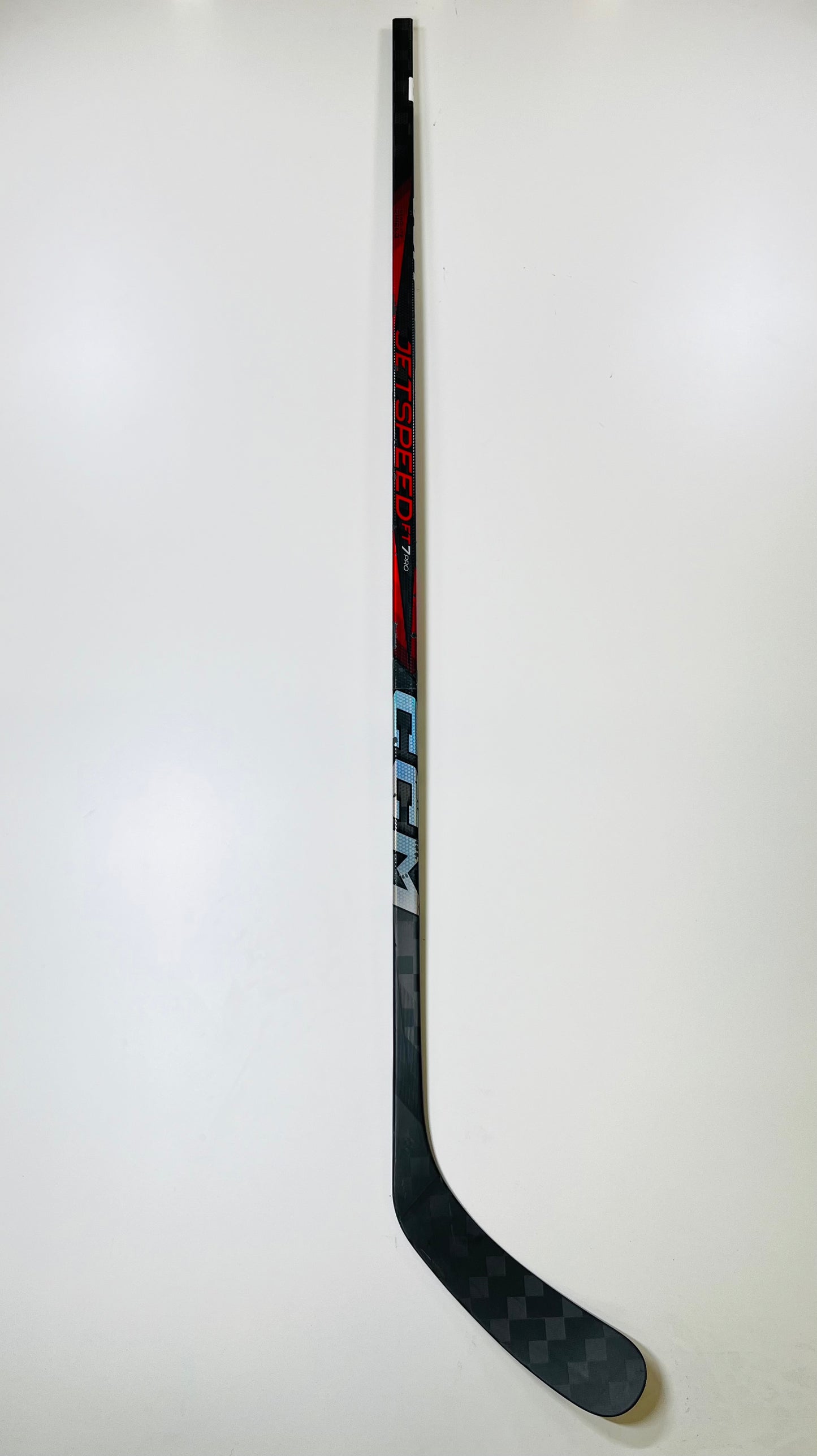 LH CCM Jetspeed FT7 Pro | 85 Flex | P92 | Refurbished | DW-2637