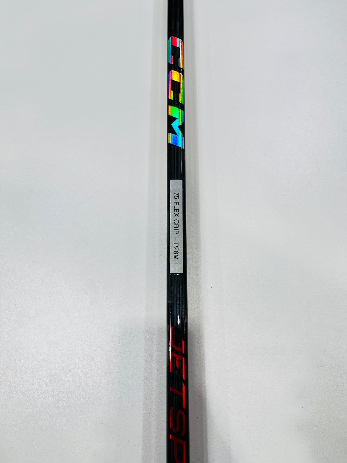 LH CCM Jetspeed FT7 Pro | 75 Flex | P28M | Refurbished | WSWC-349