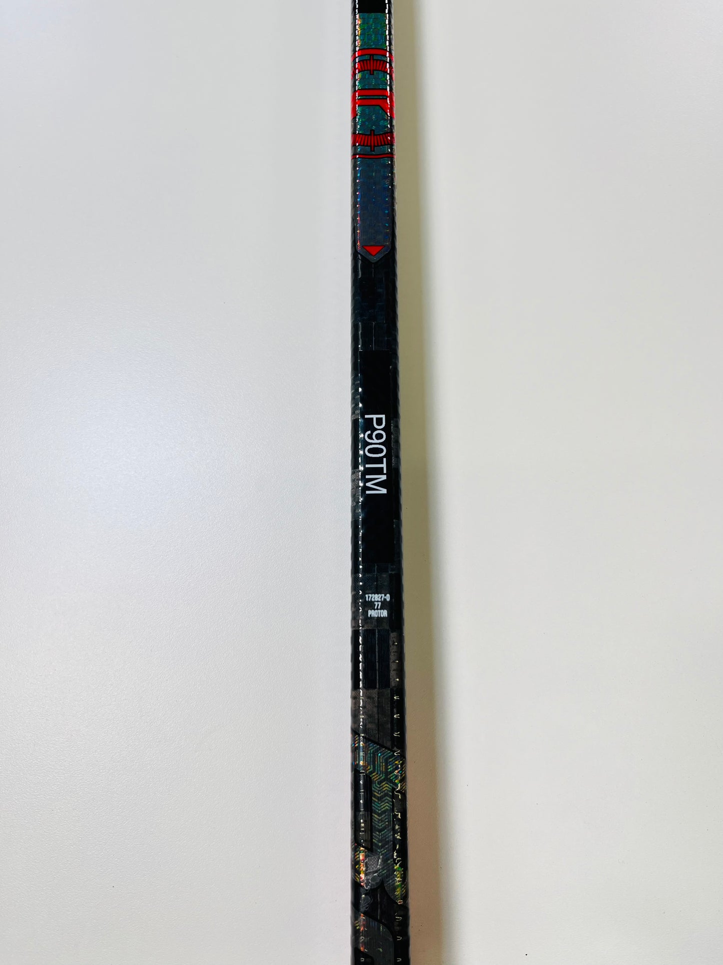 LH Bauer Proto | 77 Flex | P90TM | Refurbished | DW-2254