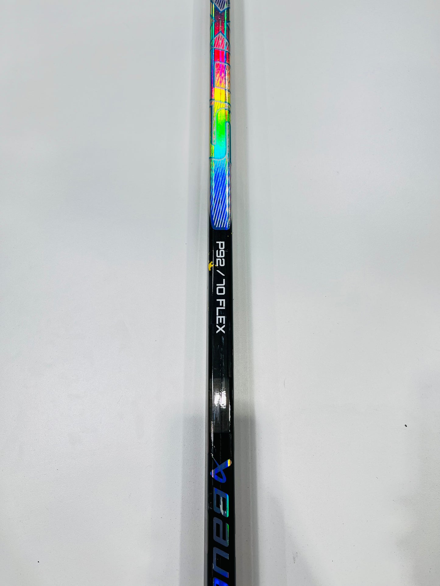 RH Bauer Nexus Tracer | 70 Flex | P92 | Refurbished | WSWC-385