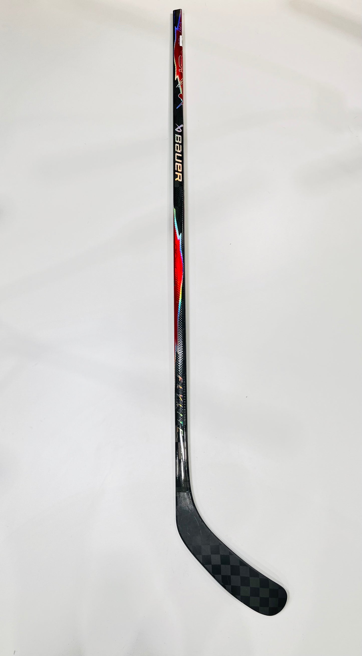RH Bauer Vapor Flylite | 82 Flex | P90TM | Injured But Useable | LTIR-39