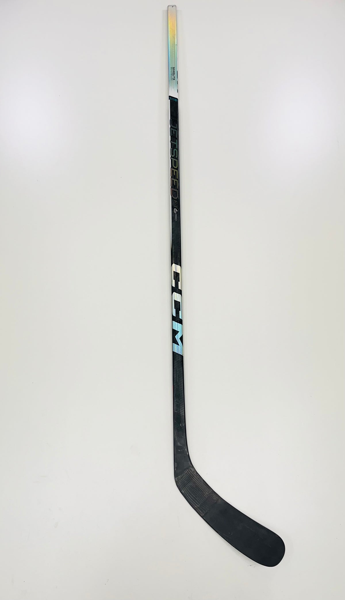 LH CCM Ribcore Trigger 8 Pro | 80 Flex | P29  | Refurbished | DW-99