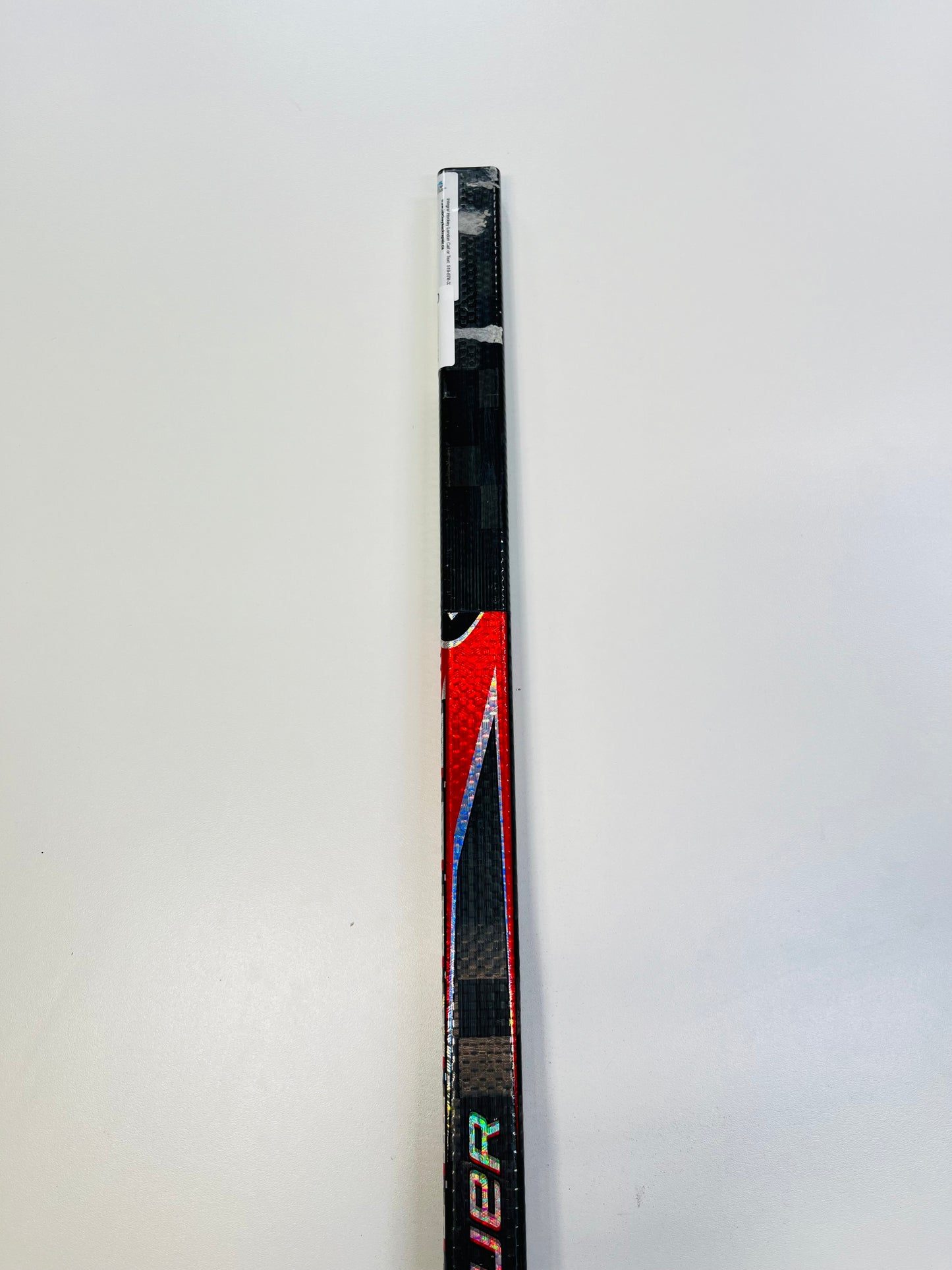 RH Bauer Proto2 | 82 Flex | P92 | Refurbished | DW-3172