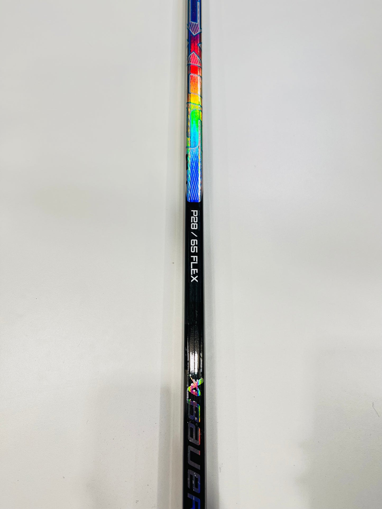 LH Bauer Nexus Tracer | 65 Flex | P28 | Refurbished | DW-3541