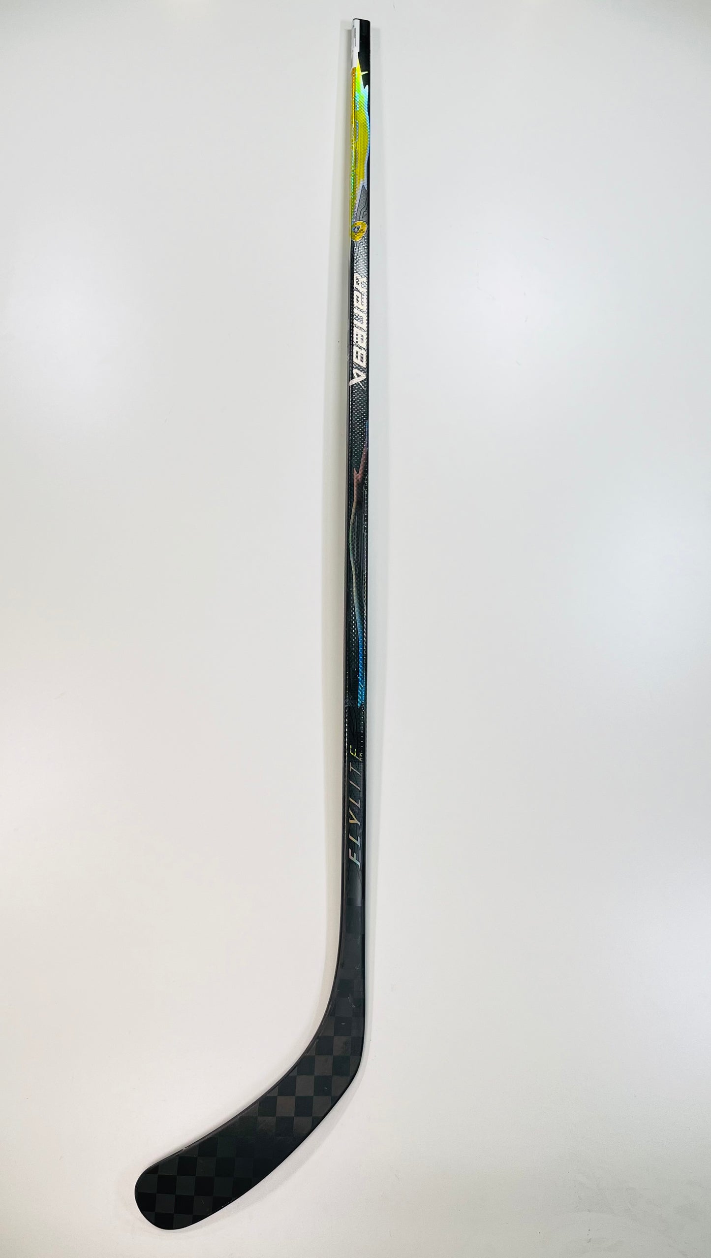 LH Bauer Vapor Hyperlite2 wrapped as a Vapor Flylite | 77 Flex | P92 | Refurbished | DW-2925