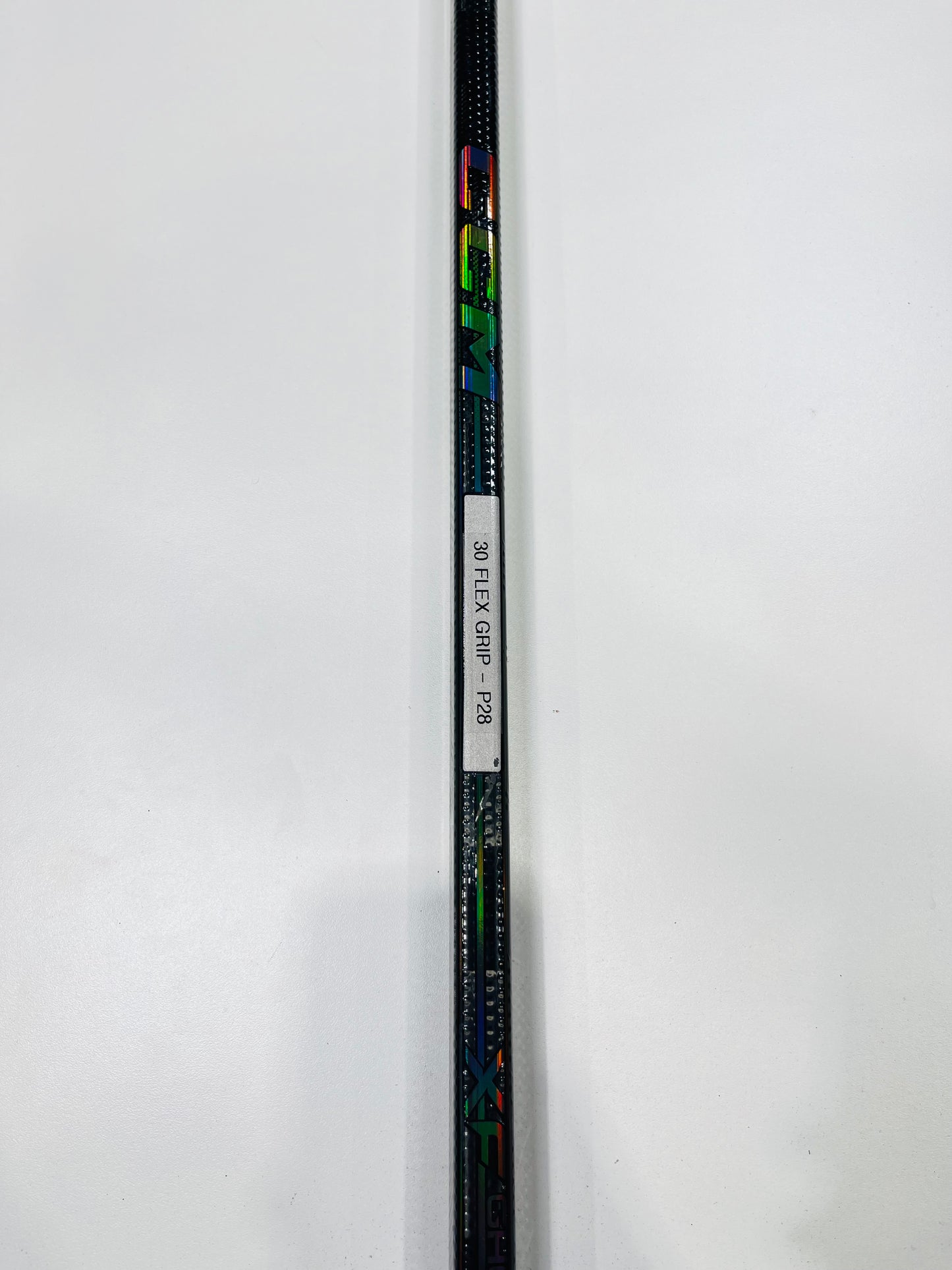 LH CCM Tacks XF Ghost | 30 Flex | P28 | Refurbished | WSWC-459