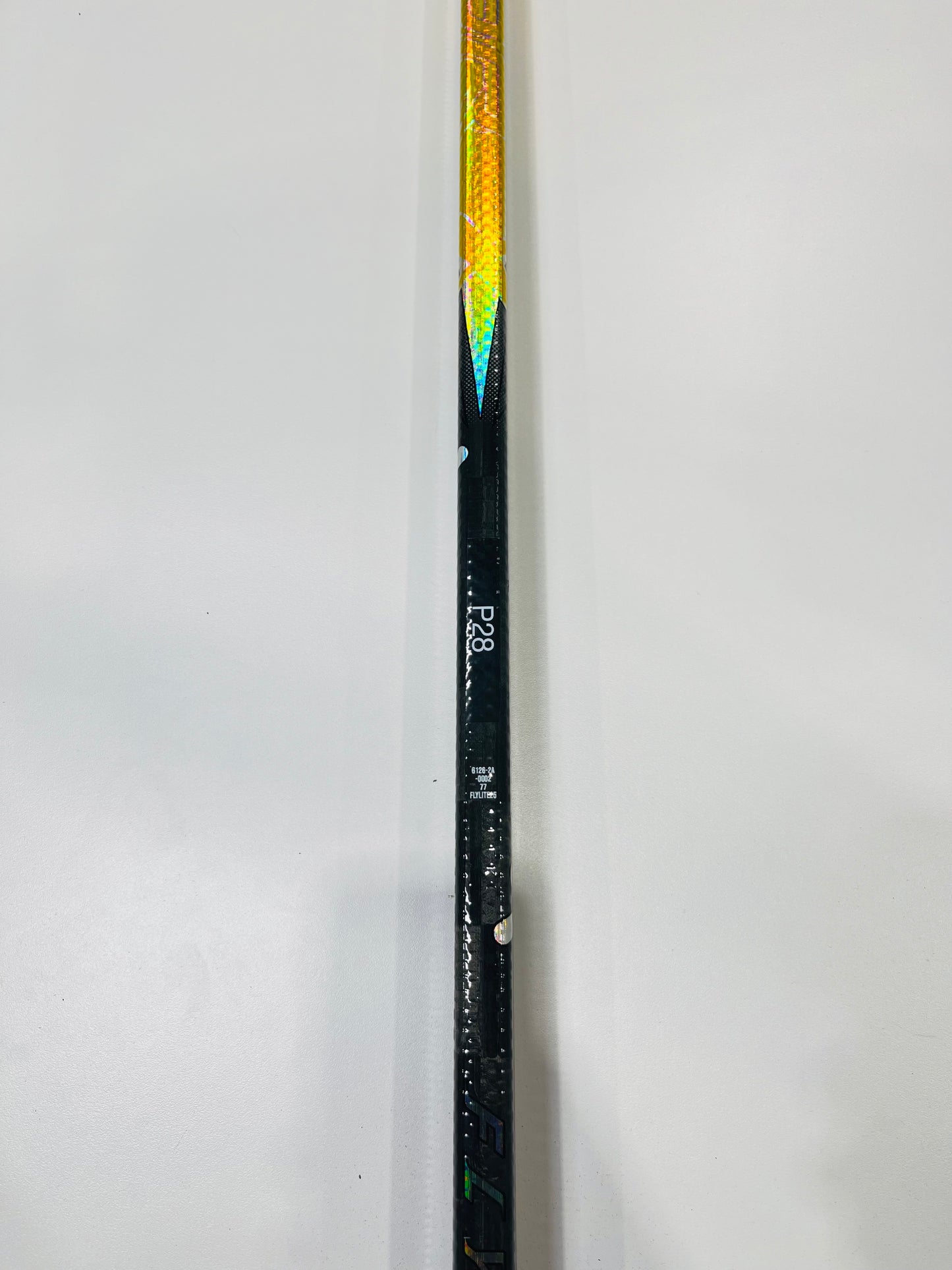 RH Bauer Vapor Flylite | 77 Flex | P28 | Refurbished | WSWC-505