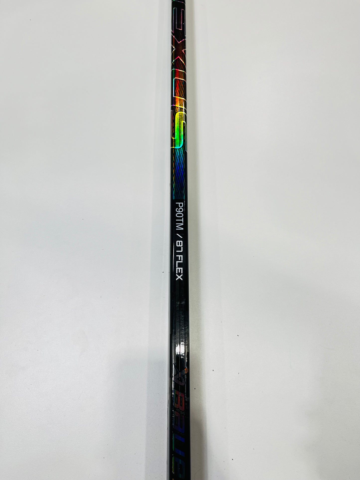 RH Bauer Nexus Tracer | 87 Flex | P90TM | Refurbished | DW-3578