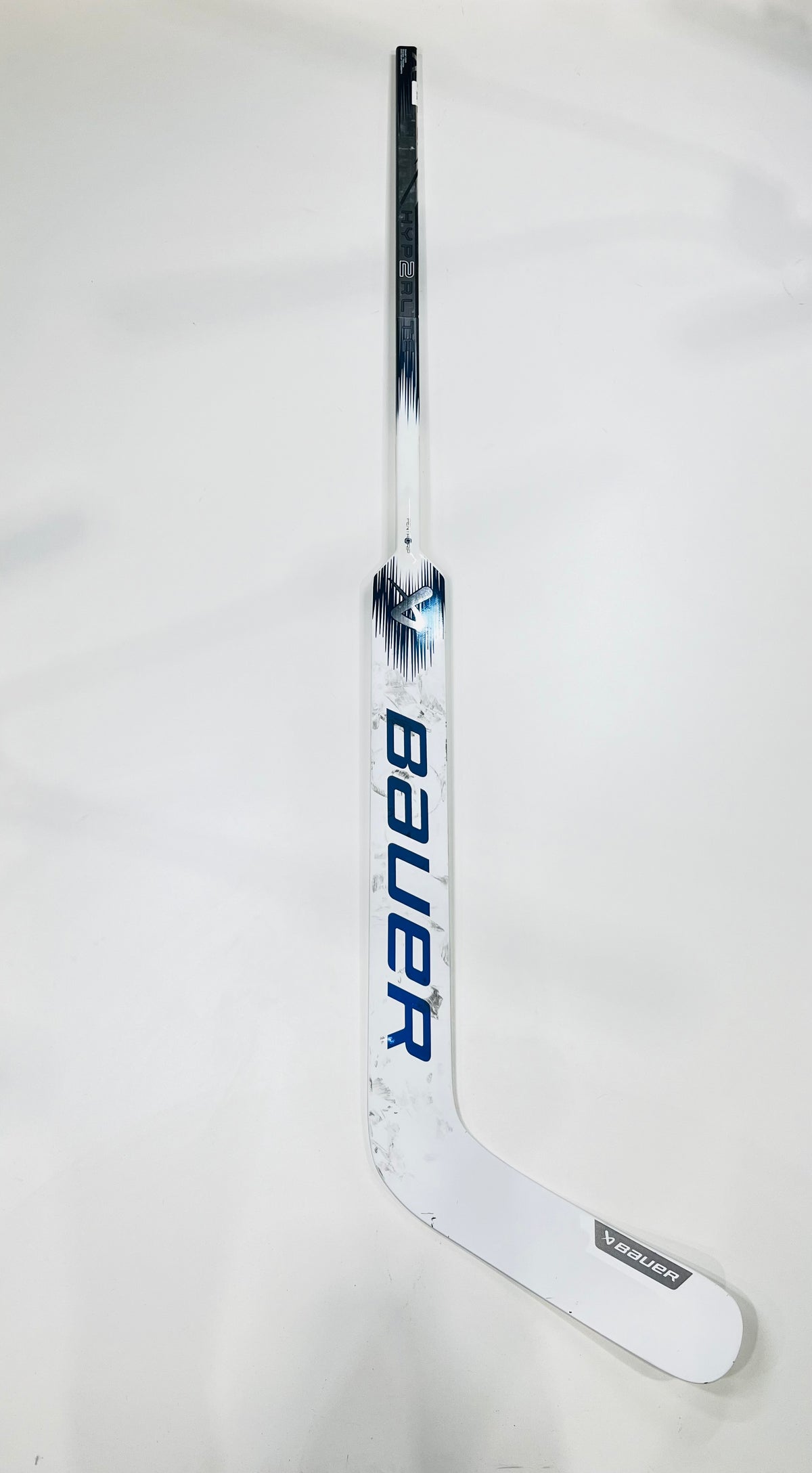 LH Bauer Vapor Hyperlite2 (Goalie) | 26" Flex | P31 (Goalie) | Refurbished | DW-3636