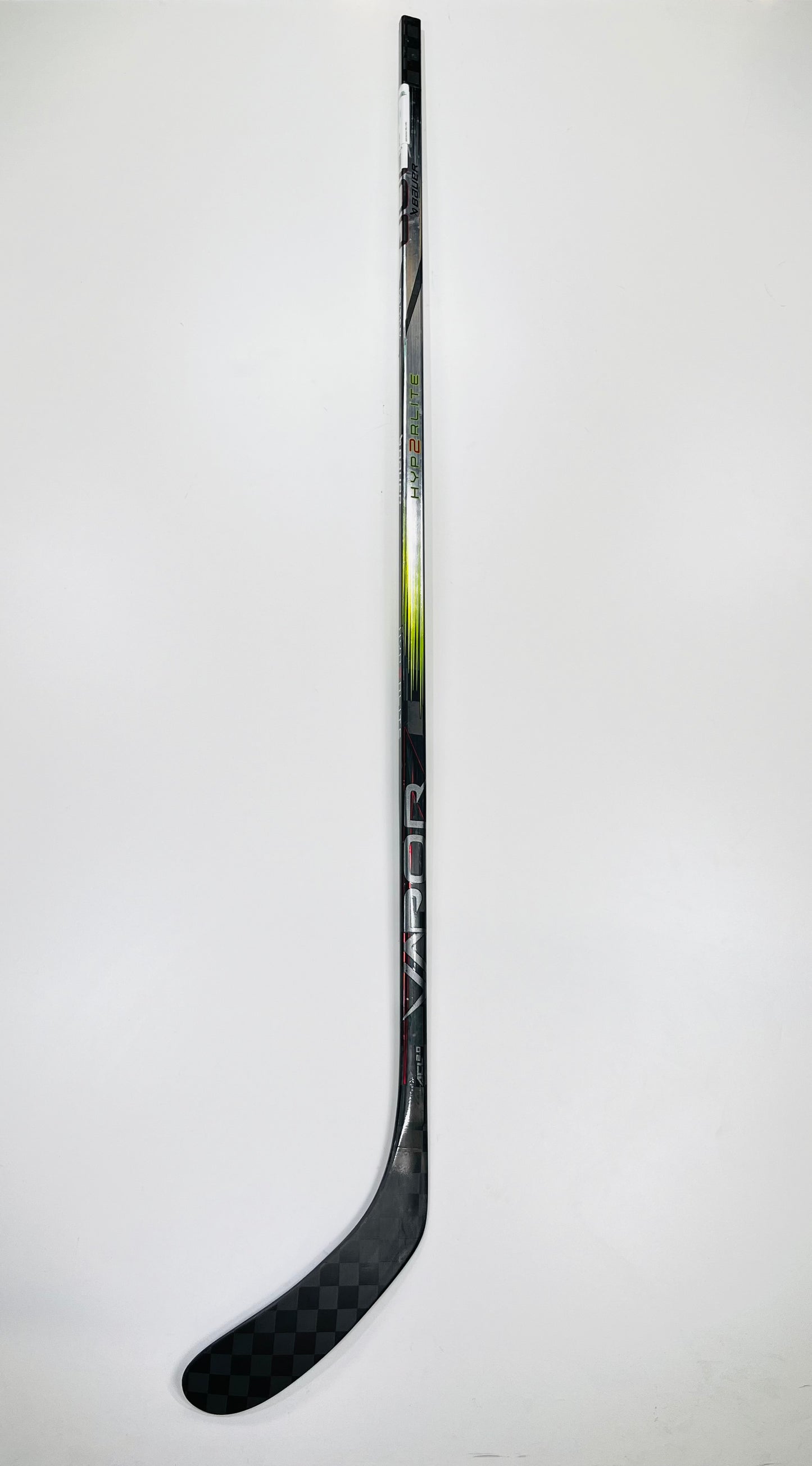 LH Bauer Vapor Hyperlite2 | 77 Flex | P28 | Refurbished | UNR-142