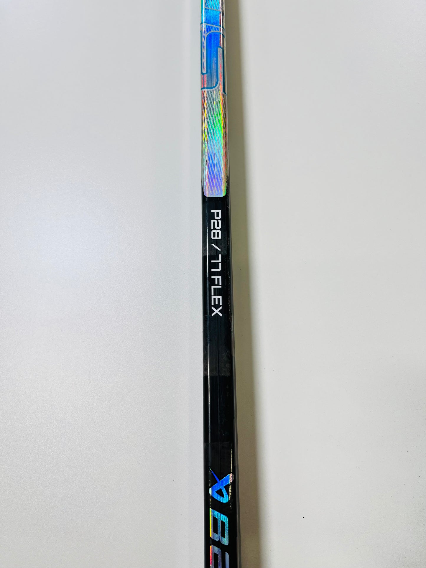 LH Bauer Nexus Tracer | 77 Flex | P28 | Refurbished | DW-2175