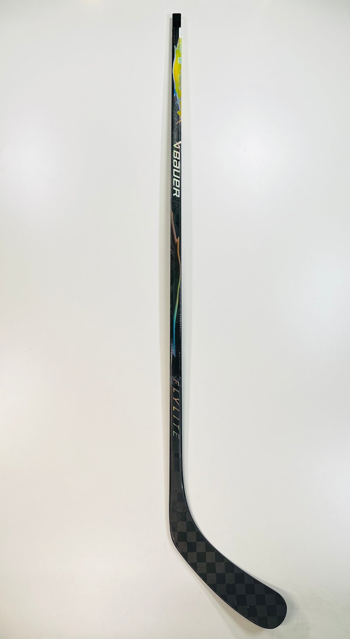 LH Bauer Vapor Hyperlite2 wrapped as a Vapor Flylite | 77 Flex | P92 | Refurbished | DW-2925