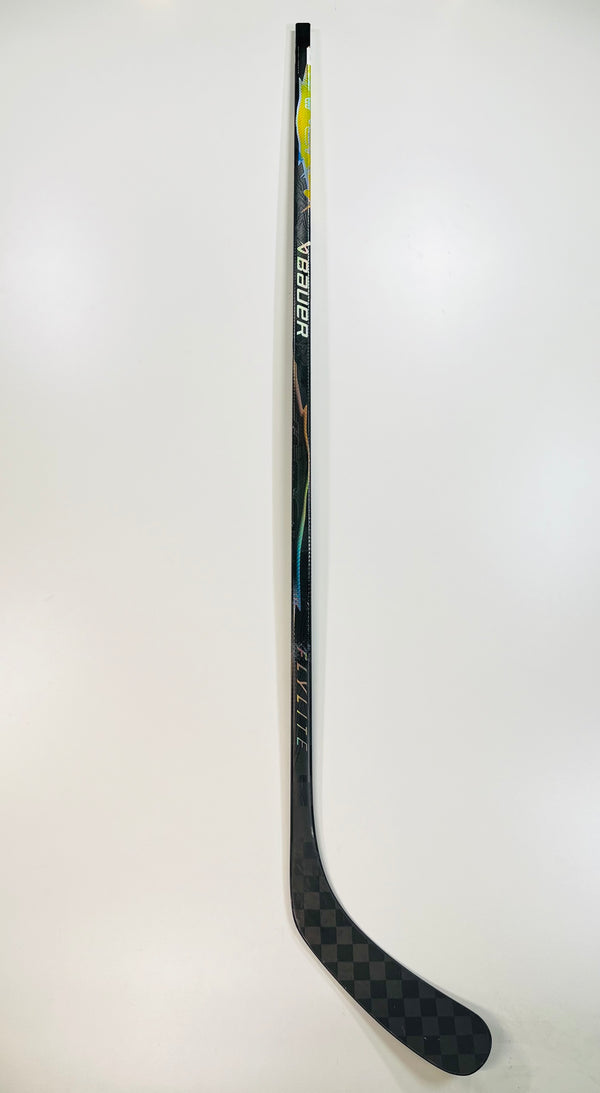 LH Bauer Vapor Hyperlite2 wrapped as a Vapor Flylite | 77 Flex | P92 | Refurbished | DW-2925