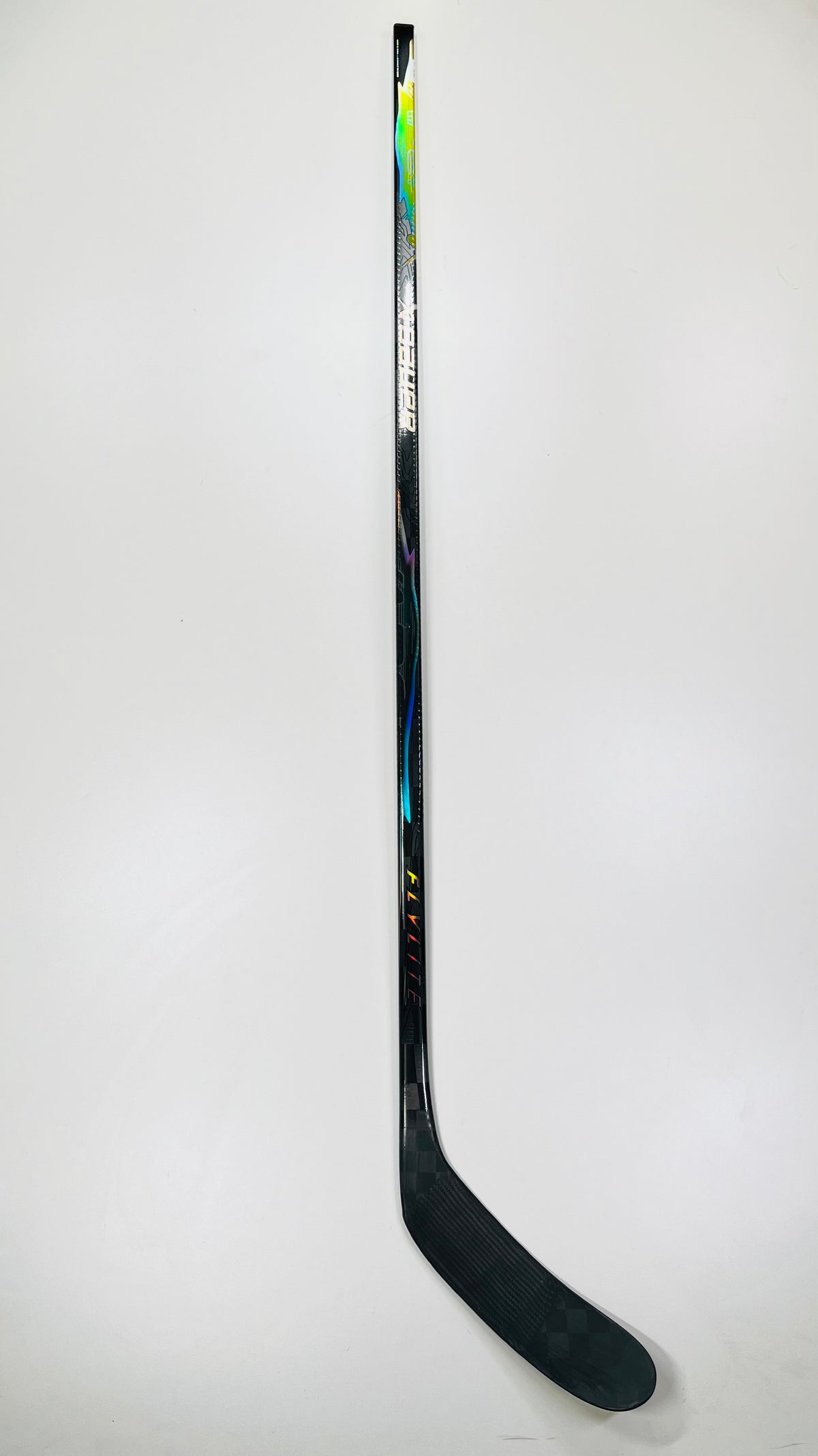 LH Bauer Vapor Hyperlite2 wrapped as a Vapor Flylite | 77 Flex | P28M | Refurbished | DW-3020