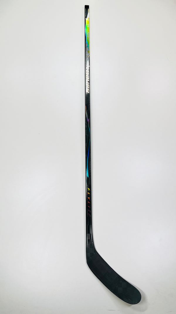 LH Bauer Vapor Hyperlite2 wrapped as a Vapor Flylite | 77 Flex | P28M | Refurbished | DW-3020