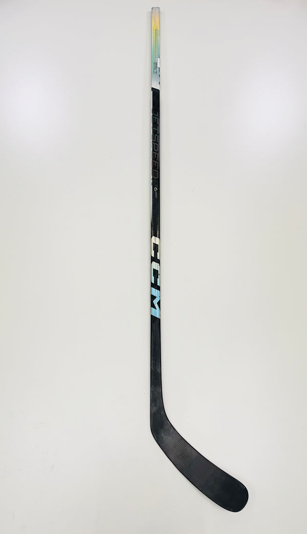 LH CCM Ribcor Trigger 8 Pro wrapped as a Jetspeed FT6 Pro | 80 Flex | P29 | Refurbished | DW-21
