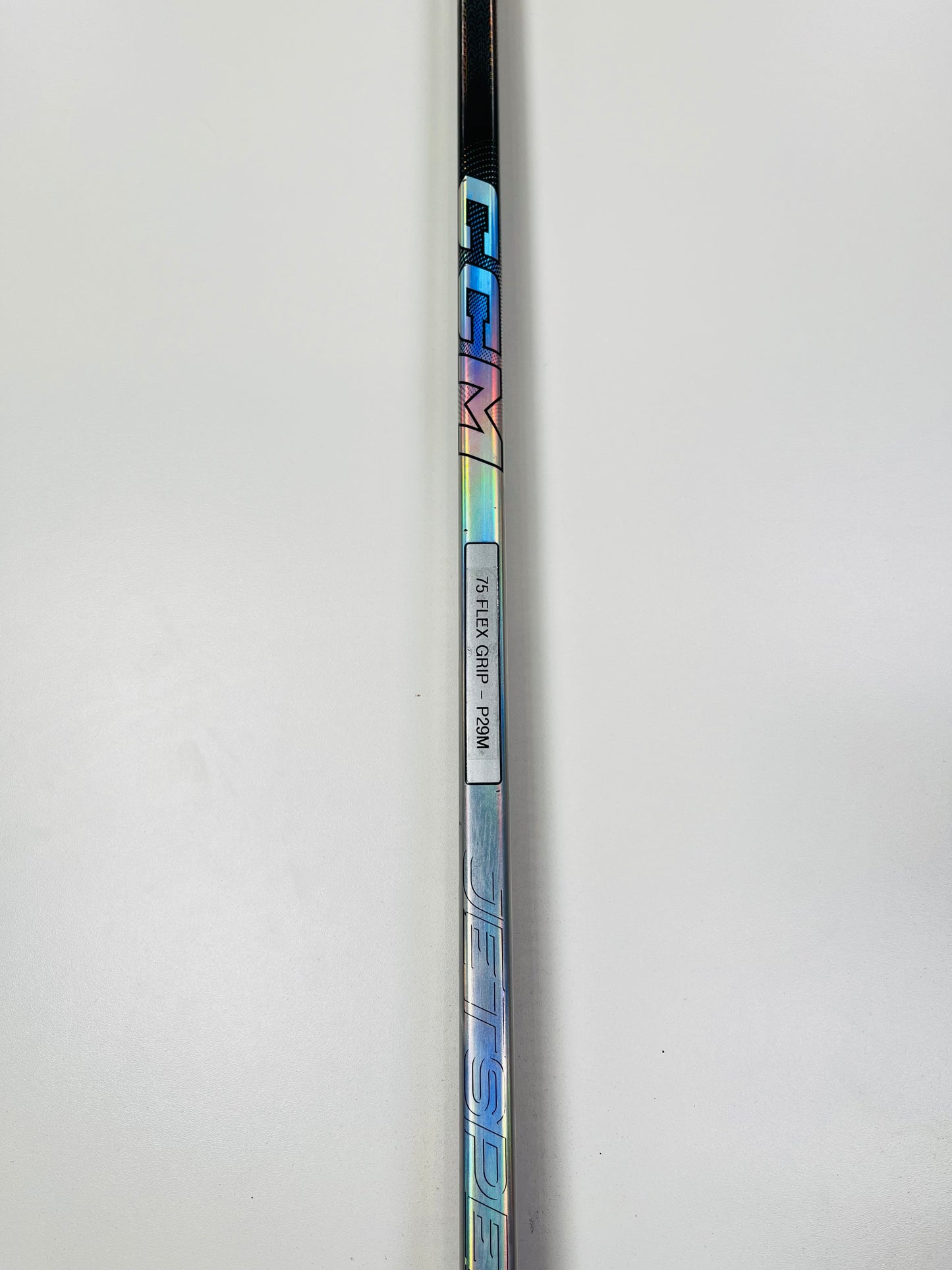 LH CCM Jetspeed FT8 Pro | 75 Flex | P29M | Refurbished | WSWC-213