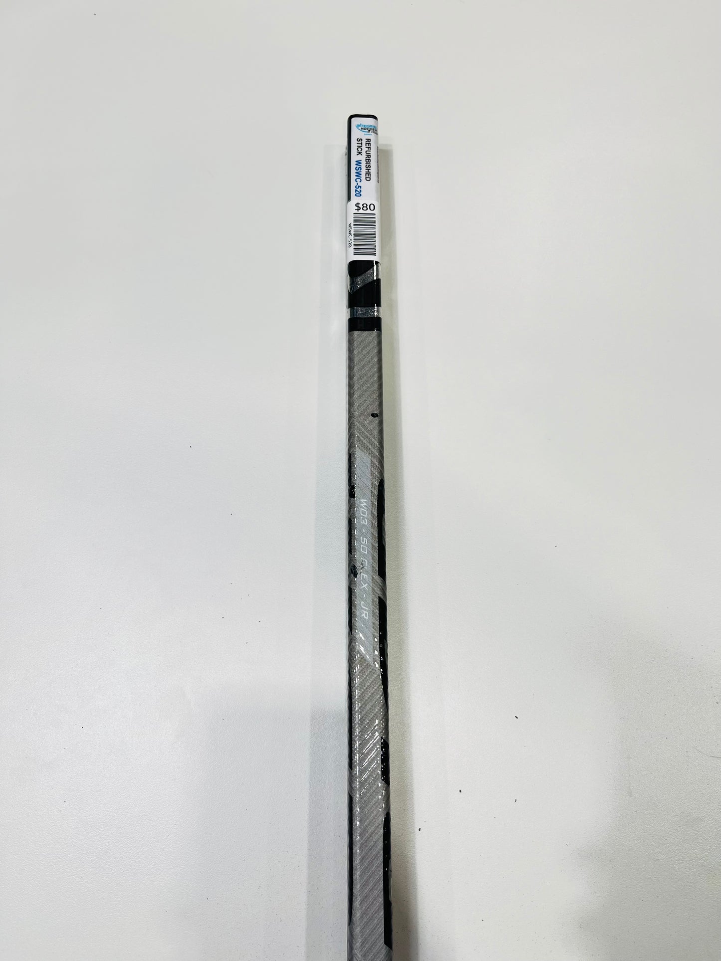 RH Warrior Alpha LX Pro | 50 Flex | P92 | Refurbished | WSWC-520