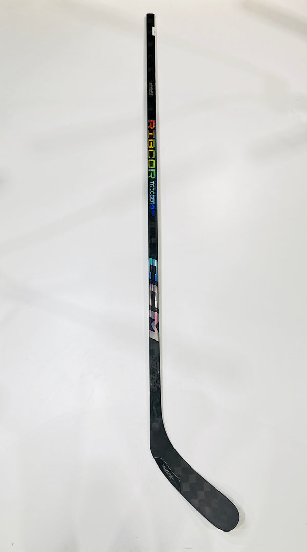 LH CCM Ribcor Trigger 9 Pro | 70 Flex | P88 | Refurbished | DW-3561
