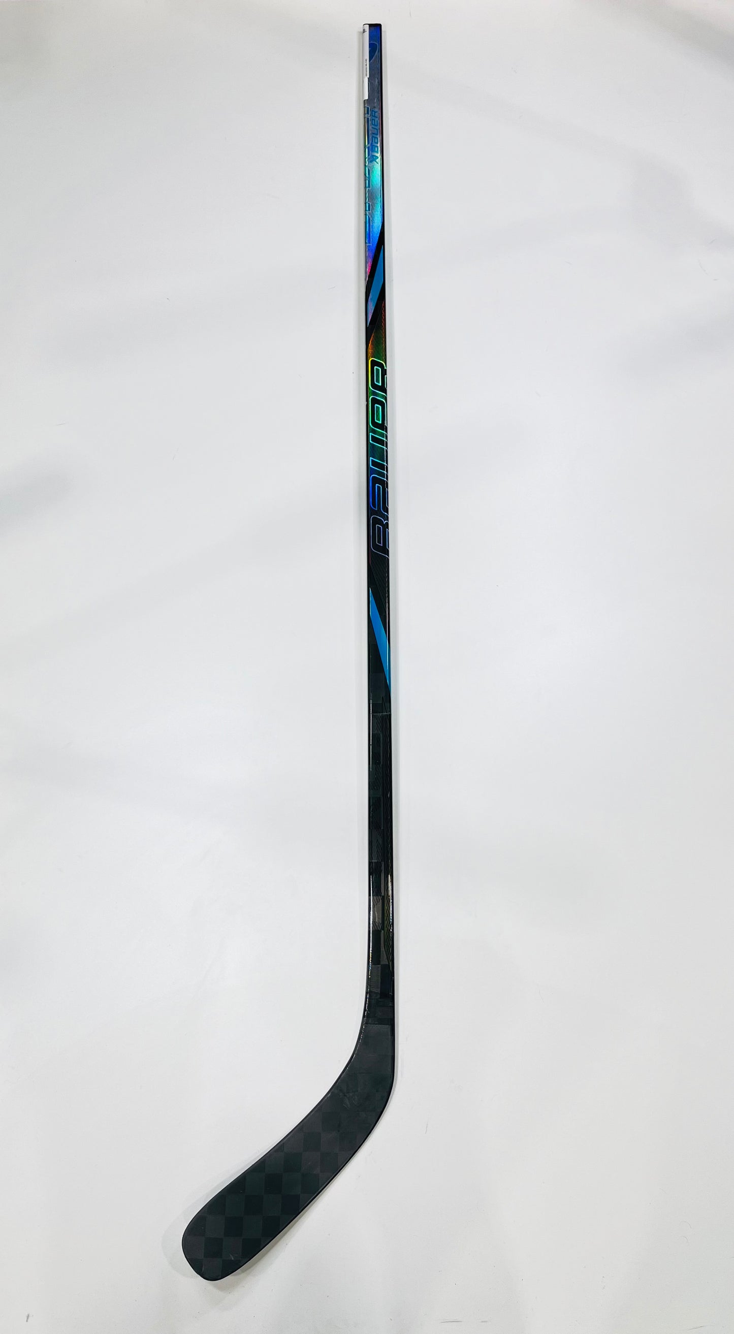 RH Bauer Nexus Tracer | 77 Flex | P88 | Injured But Useable | LTIR-42