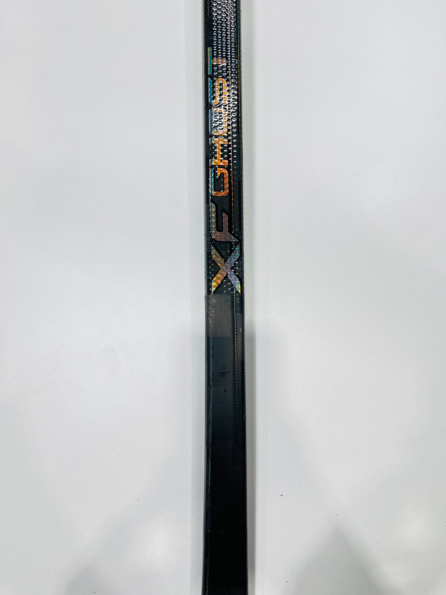 LH CCM Ribcor Trigger 10 Pro wrapped as a XF Ghost | 75 Flex | P28 | Refurbished | NC-114