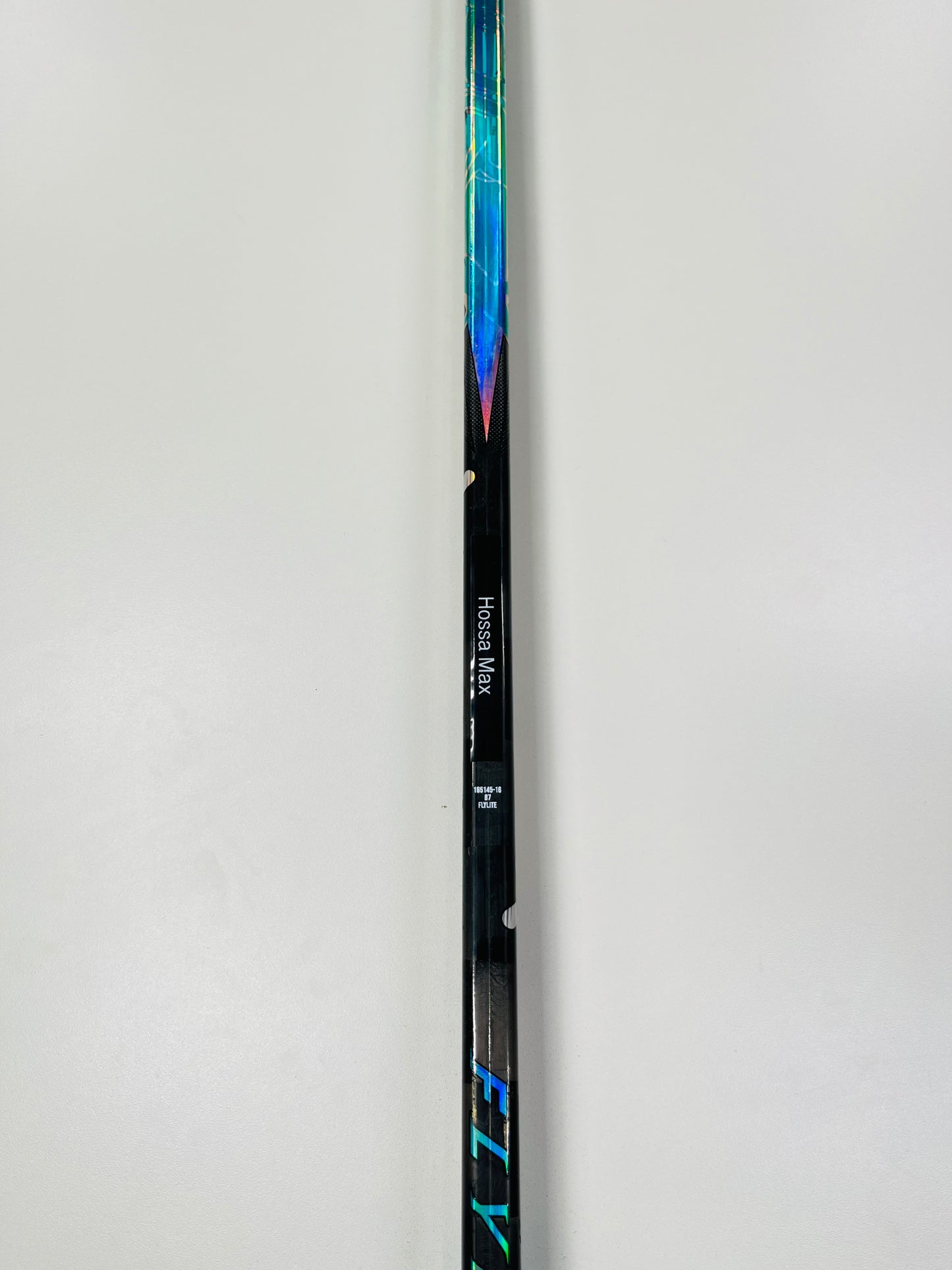 LH Bauer Vapor Flylite | 87 Flex | Hossa Max | Refurbished | DW-3180