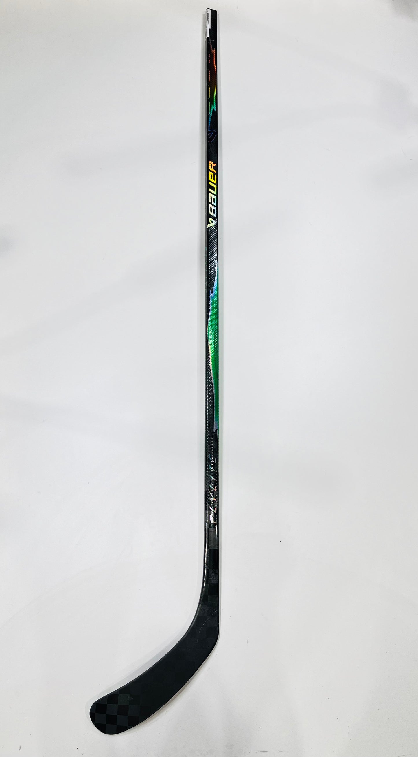 LH Bauer Vapor Flylite | 77 Flex | Polischuk | Refurbished | DW-3439