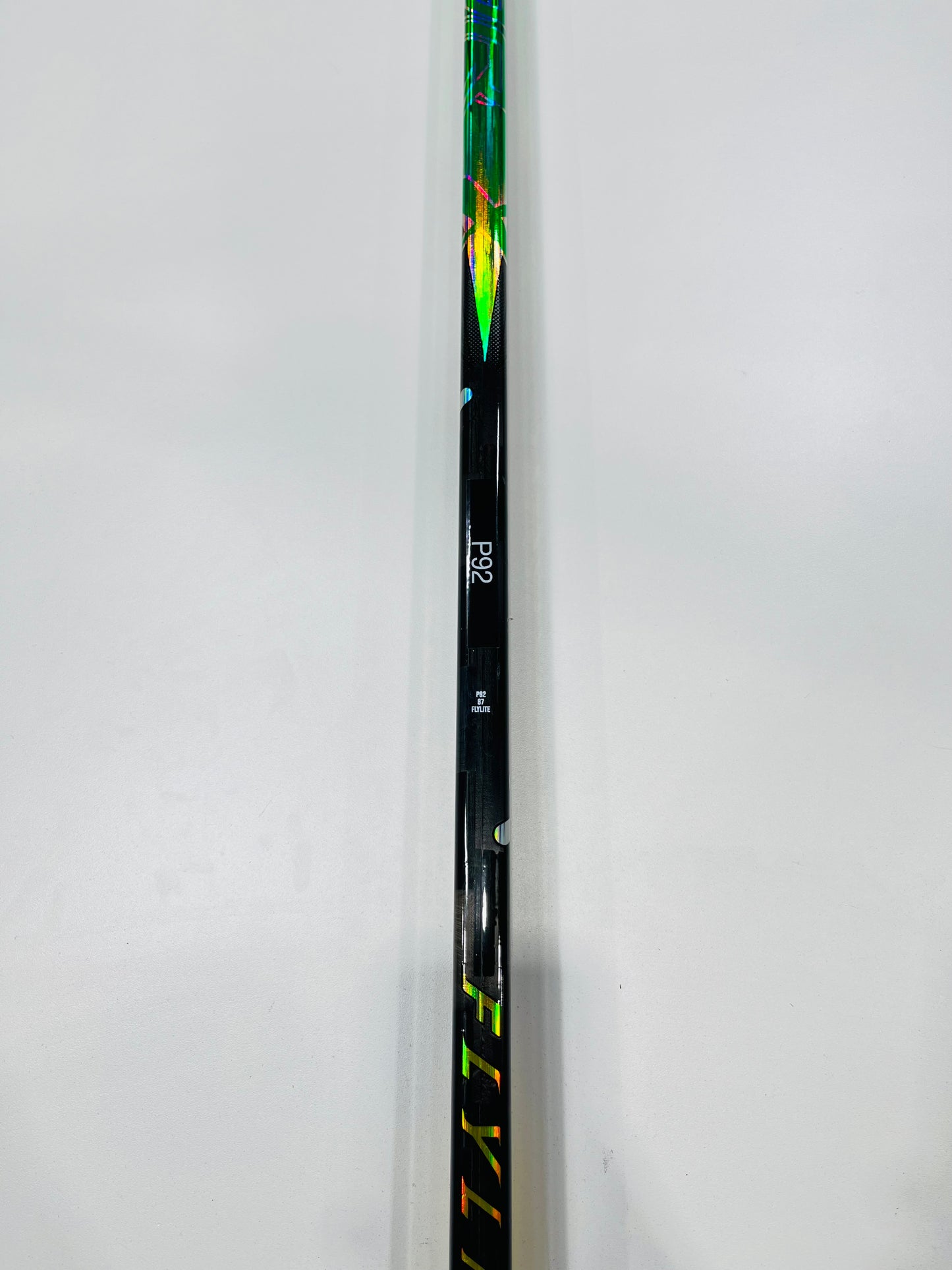 LH Bauer Vapor Flylite (New Pro Stock) | 87 Flex | P92 | LBVF8792RG