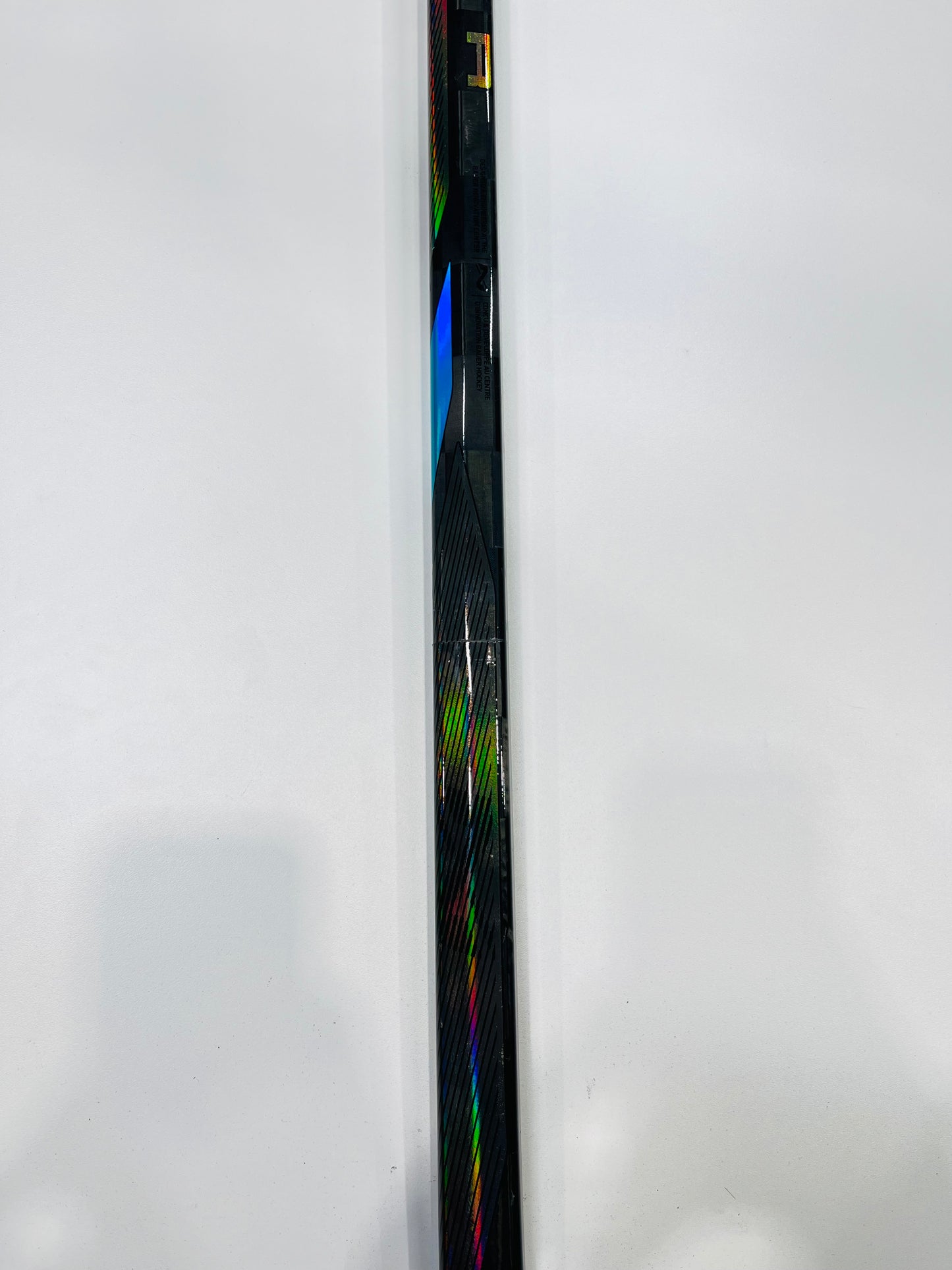 RH Bauer Nexus Tracer | 87 Flex | P28 | Refurbished | DW-3493
