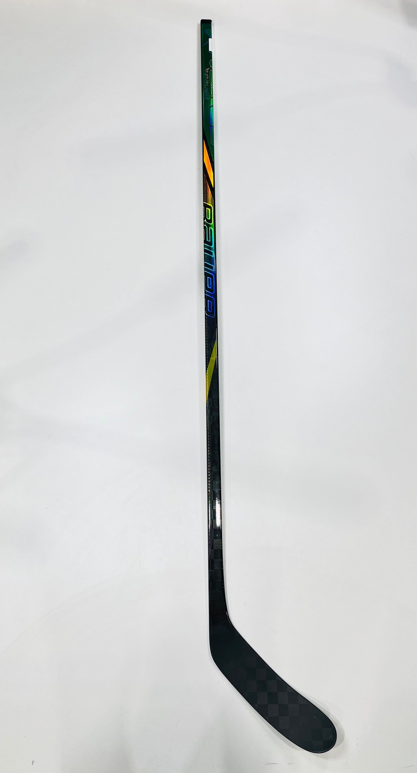 LH Bauer Nexus 2N Pro wrapped as a Nexus Tracer (New Pro Stock) | 102 Flex | P28M | LBN2108MRG