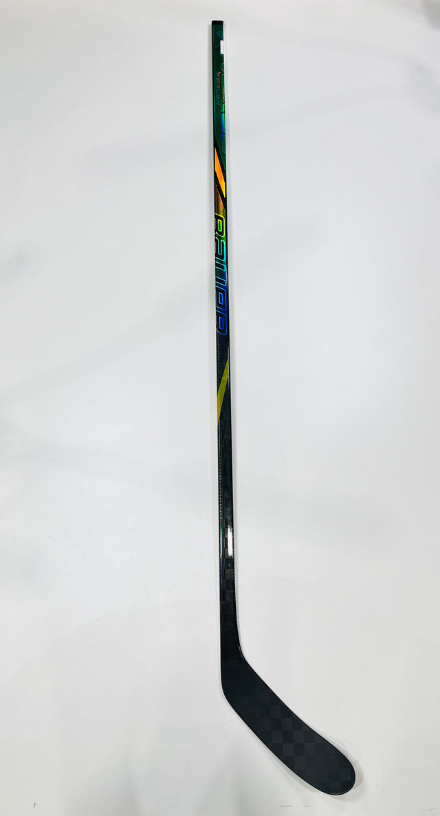 LH Bauer Nexus 2N Pro wrapped as a Nexus Tracer (New Pro Stock)