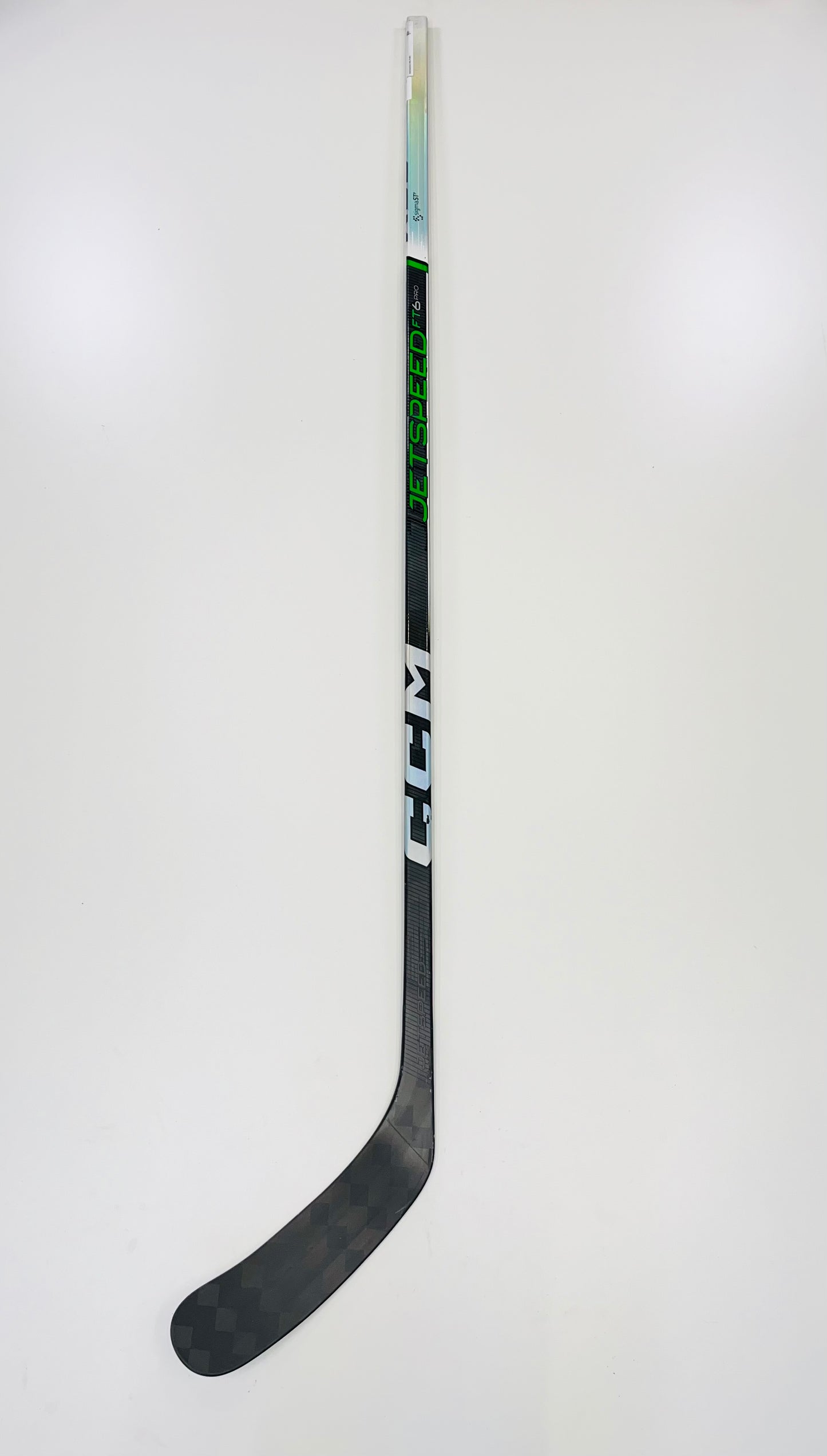 RH CCM Jetspeed FT6 Pro | 75 Flex | P29M | Refurbished | DW-1260