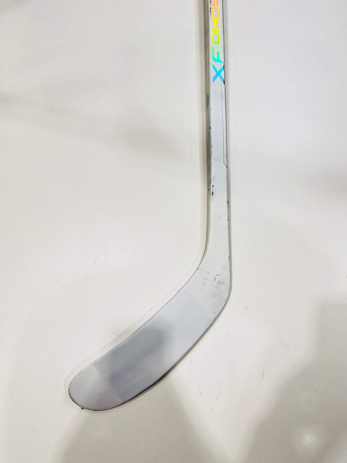 LH CCM Tacks XF Ghost | 85 Flex | P28M | Refurbished | DW-3542