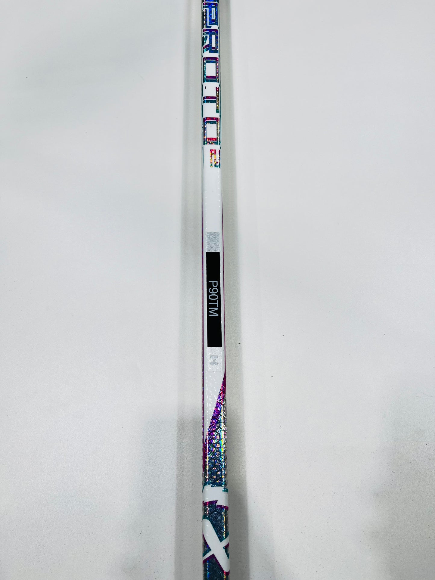LH Bauer Proto2 | 77 Flex | P90TM | Refurbished | DW-3375