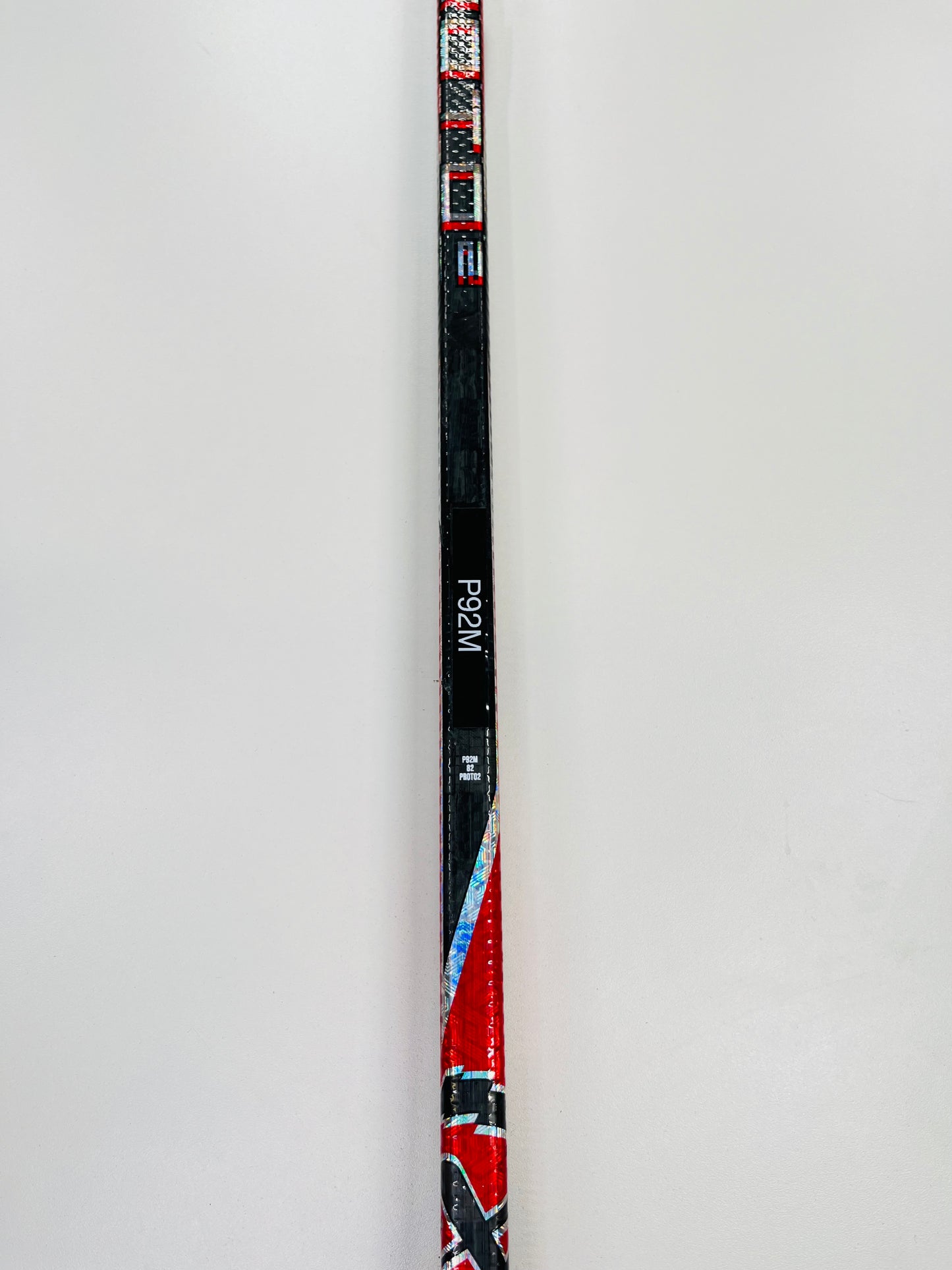 RH Bauer Proto2 | 82 Flex | P92M | Refurbished | DW-3081