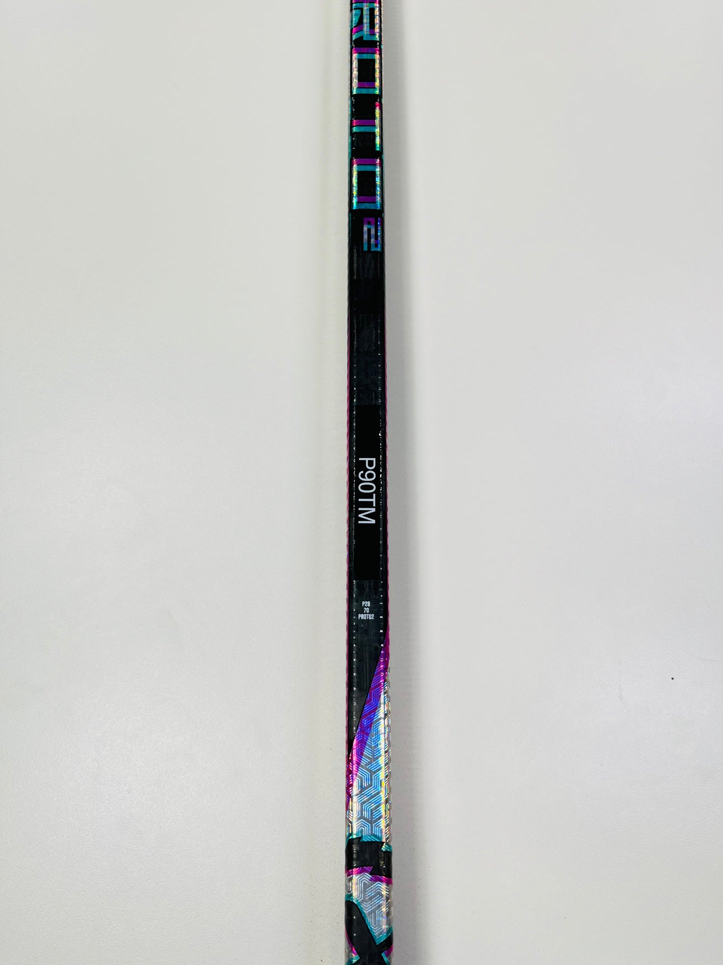 LH Bauer Proto2 | 70 Flex | P90TM | Refurbished | WSWC-180