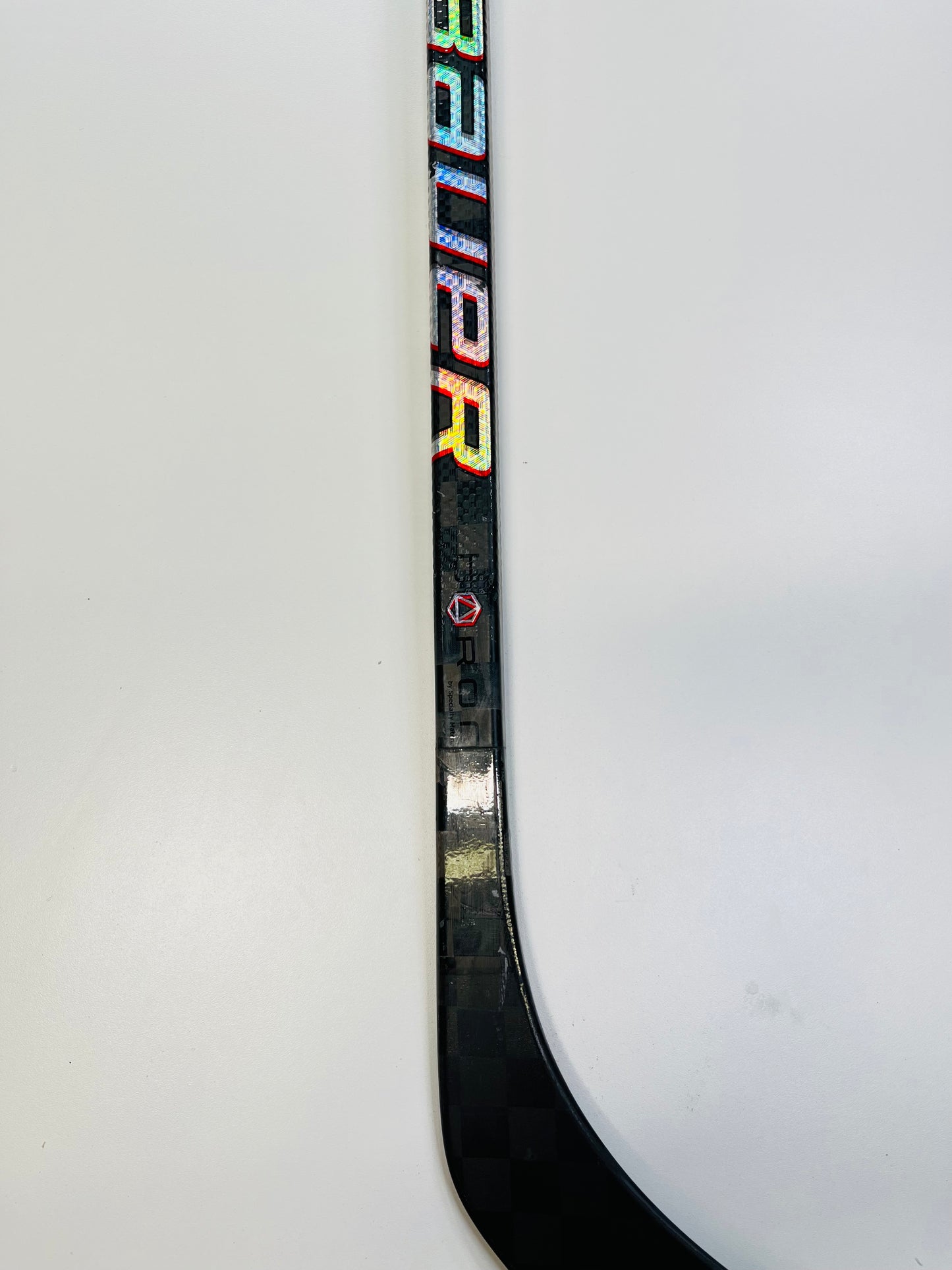 RH Bauer Proto2 | 82 Flex | P92 | Refurbished | DW-3172