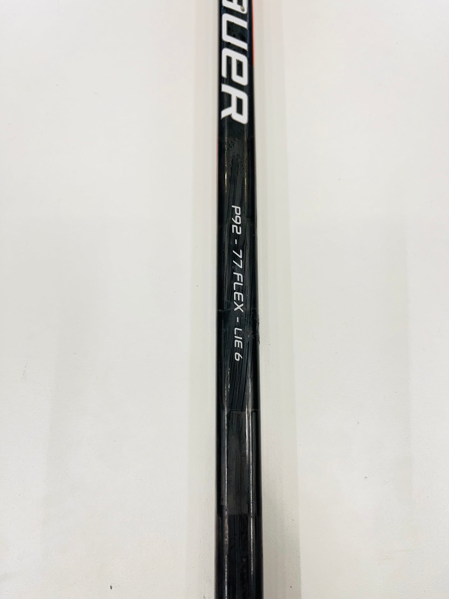 LH Bauer Vapor Flylite | 77 Flex | P92 | Refurbished | DW-1481