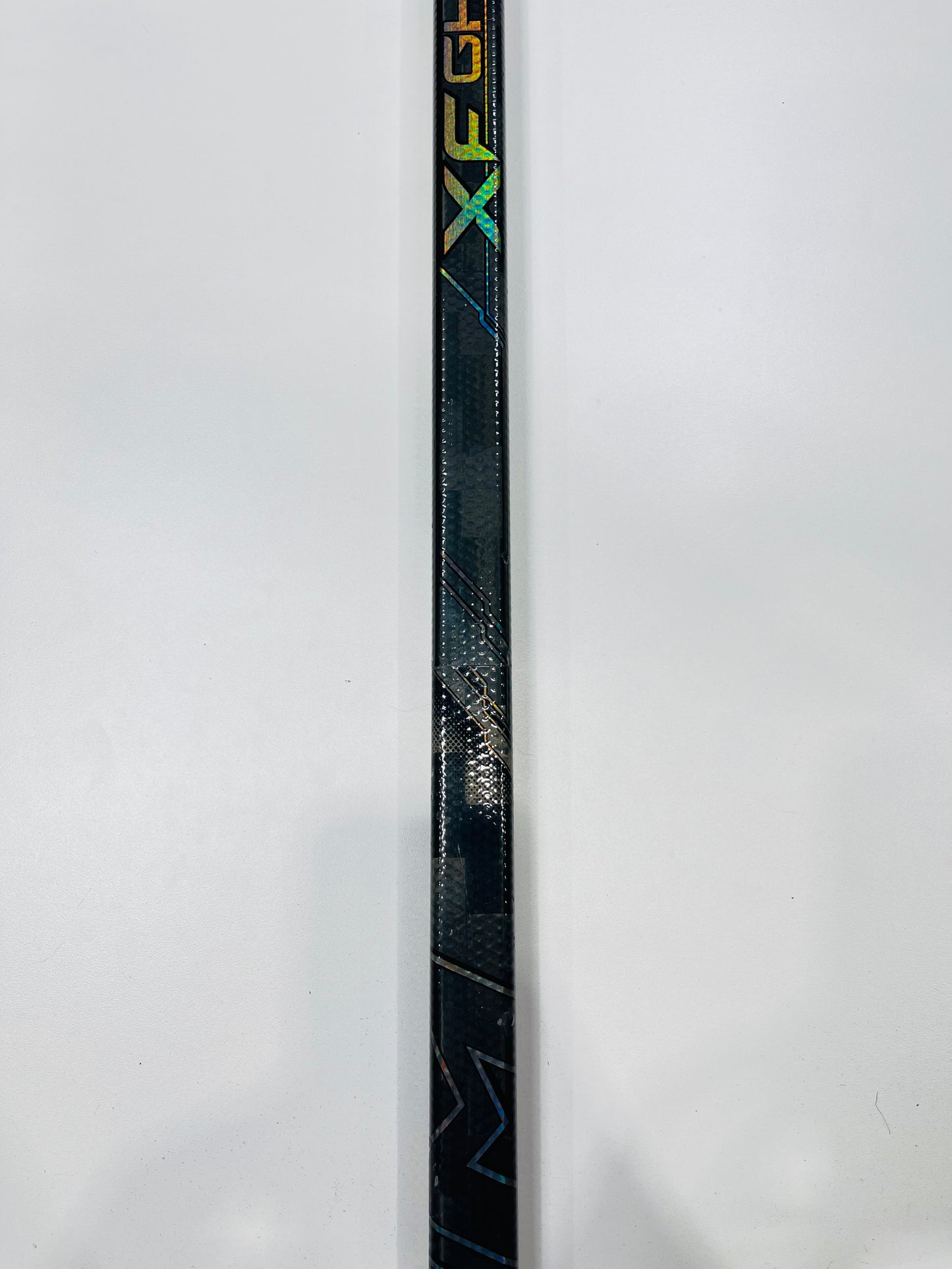 RH CCM Ribcor Trigger 10 Pro wrapped as a Tacks XF Ghost | 80 Flex | P28M | Refurbished | DW-3631