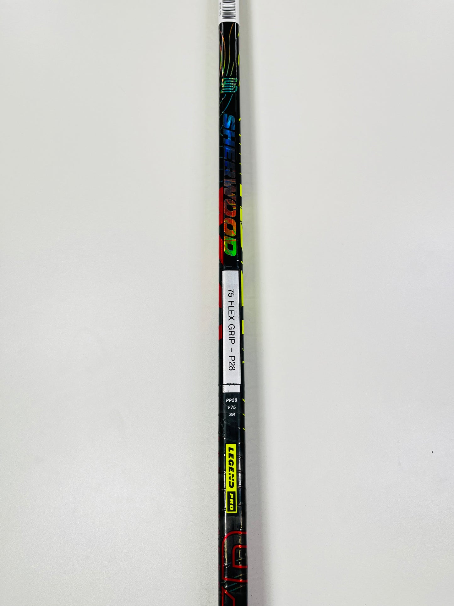 LH Sherwood Rekker Legend Pro | 75 Flex | P28 | Refurbished | WSWC-183